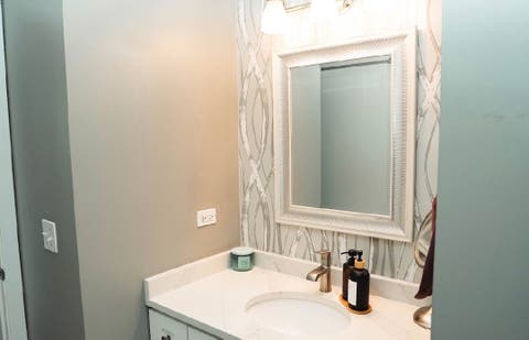 Tiny photo for 1524 S Sangamon Street #704S, Chicago, IL 60608 (MLS # 12723022)