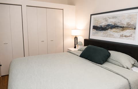 Tiny photo for 1524 S Sangamon Street #704S, Chicago, IL 60608 (MLS # 12723022)