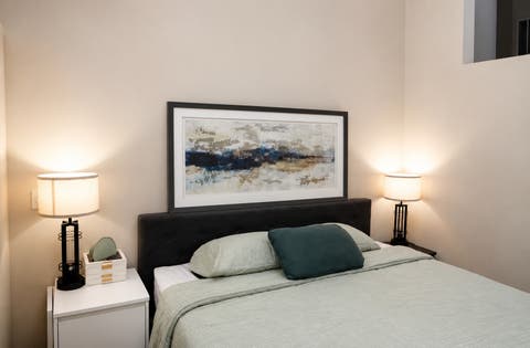 Tiny photo for 1524 S Sangamon Street #704S, Chicago, IL 60608 (MLS # 12723022)