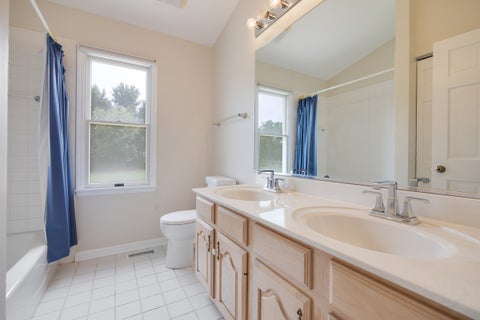 Tiny photo for 727 Jamestowne Road, Sleepy Hollow, IL 60118 (MLS # 12701116)