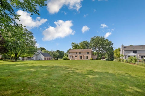 Tiny photo for 727 Jamestowne Road, Sleepy Hollow, IL 60118 (MLS # 12701116)
