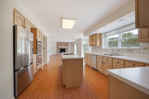 Tiny photo for 727 Jamestowne Road, Sleepy Hollow, IL 60118 (MLS # 12701116)
