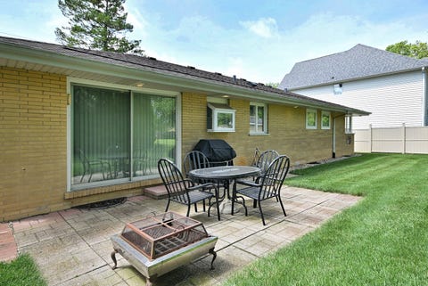Tiny photo for 16W650 87TH Street, Willowbrook, IL 60527 (MLS # 12706616)