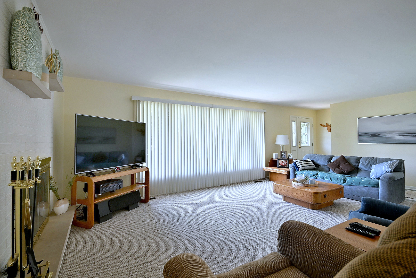 16W650 87TH Street