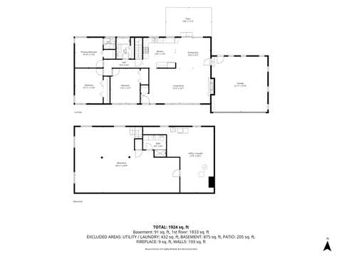 Tiny photo for 16W650 87TH Street, Willowbrook, IL 60527 (MLS # 12706616)