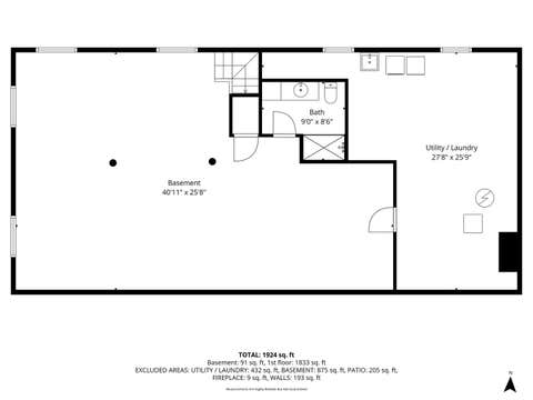 Tiny photo for 16W650 87TH Street, Willowbrook, IL 60527 (MLS # 12706616)