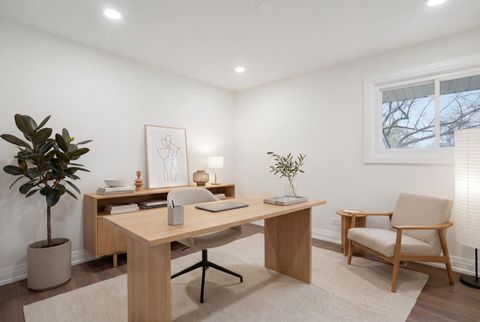 Tiny photo for 1430 E Emmerson Lane, Mount Prospect, IL 60056 (MLS # 12605512)