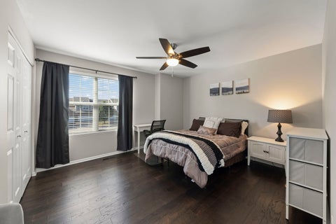 Tiny photo for 1292 Church Court #1292, Aurora, IL 60502 (MLS # 12742467)