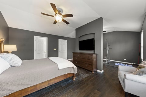 Tiny photo for 1292 Church Court #1292, Aurora, IL 60502 (MLS # 12742467)