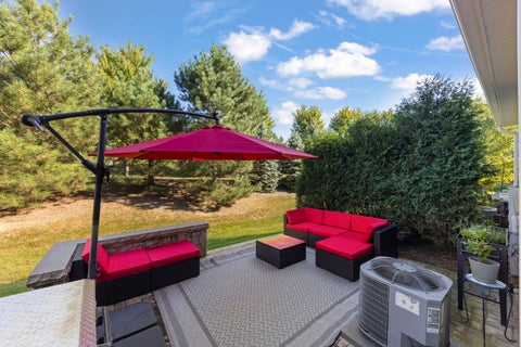 Tiny photo for 1292 Church Court #1292, Aurora, IL 60502 (MLS # 12742467)