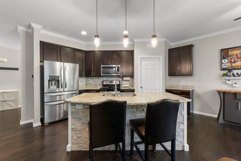 Tiny photo for 1292 Church Court #1292, Aurora, IL 60502 (MLS # 12742467)