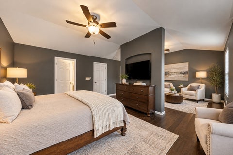 Tiny photo for 1292 Church Court #1292, Aurora, IL 60502 (MLS # 12742467)