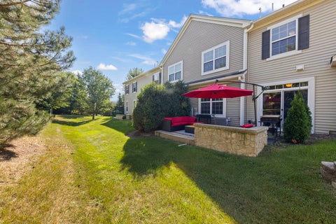 Tiny photo for 1292 Church Court #1292, Aurora, IL 60502 (MLS # 12742467)
