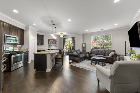 Tiny photo for 1292 Church Court #1292, Aurora, IL 60502 (MLS # 12742467)