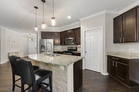 Tiny photo for 1292 Church Court #1292, Aurora, IL 60502 (MLS # 12742467)