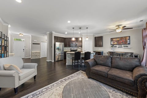 Tiny photo for 1292 Church Court #1292, Aurora, IL 60502 (MLS # 12742467)