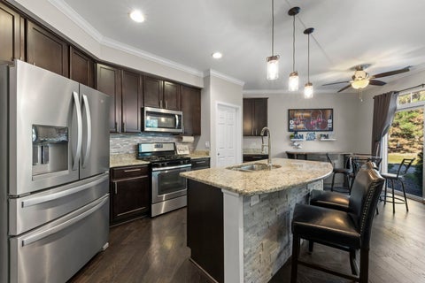 Tiny photo for 1292 Church Court #1292, Aurora, IL 60502 (MLS # 12742467)