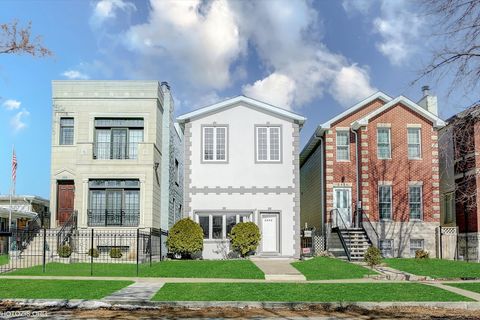2432 W Ohio Street Chicago IL 60612