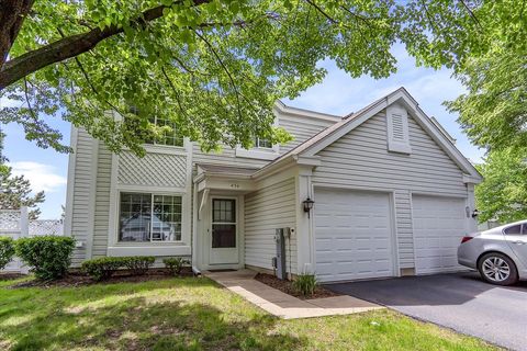 436 Yorktown Court Aurora IL 60504