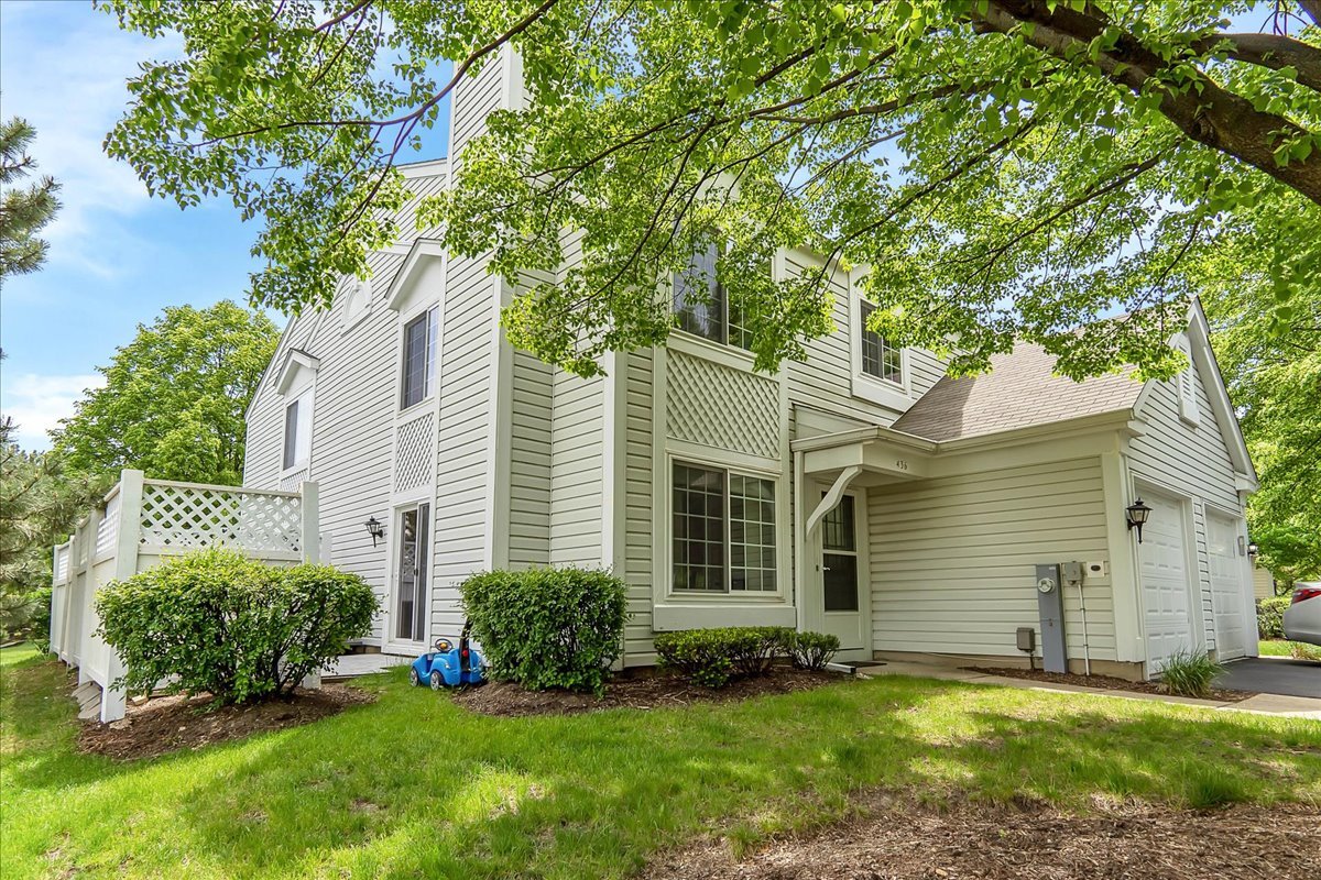 436 Yorktown Court