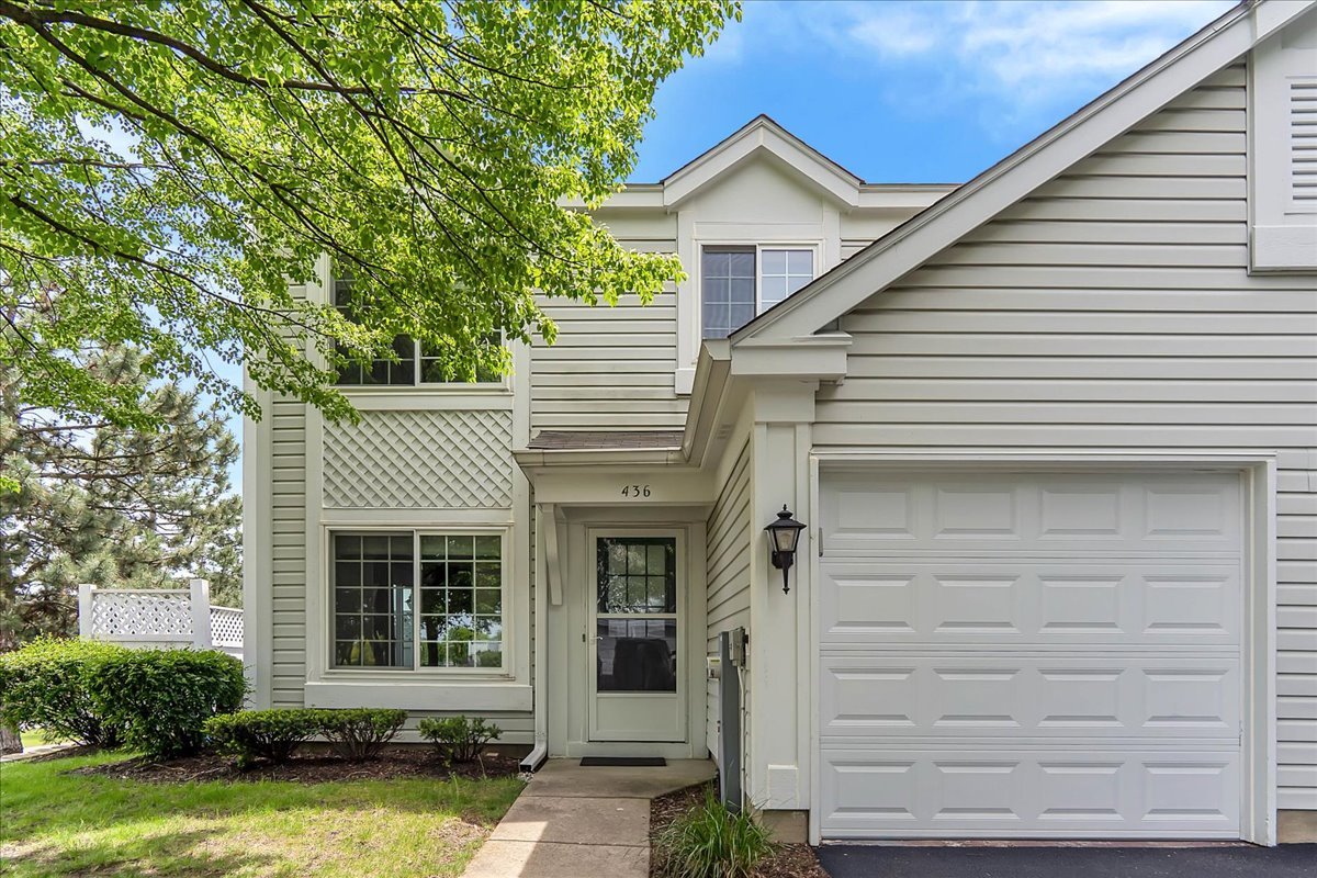 436 Yorktown Court