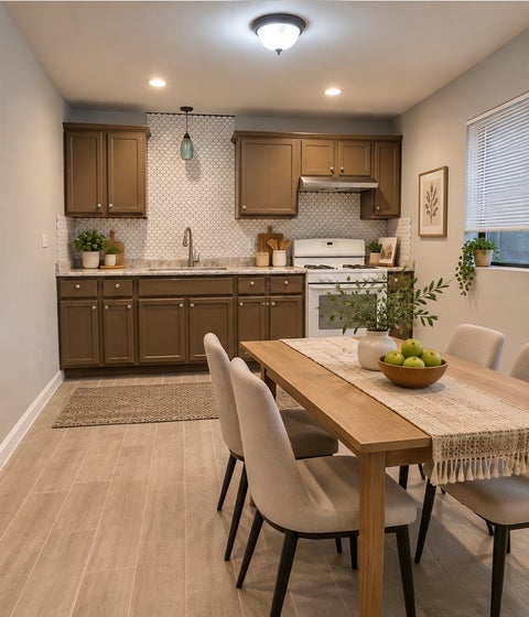 Tiny photo for 2131 171st Street, Hazel Crest, IL 60429 (MLS # 12795843)