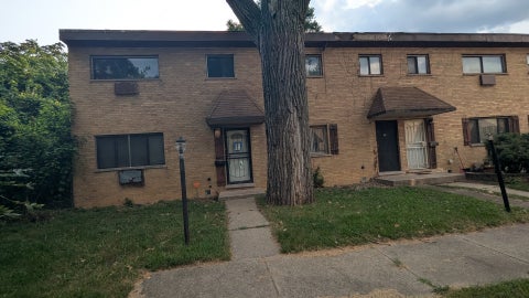 Tiny photo for 2131 171st Street, Hazel Crest, IL 60429 (MLS # 12795843)