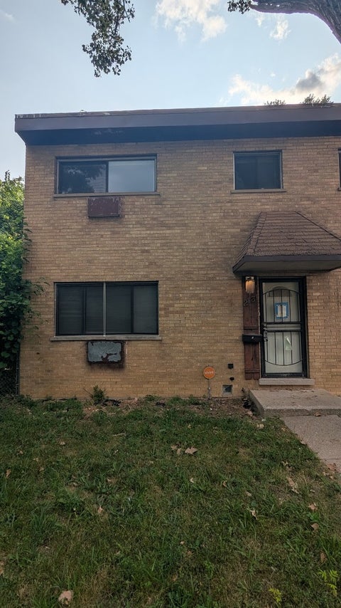 Photo of 2131 171st Street, Hazel Crest, IL 60429 (MLS # 12795843)