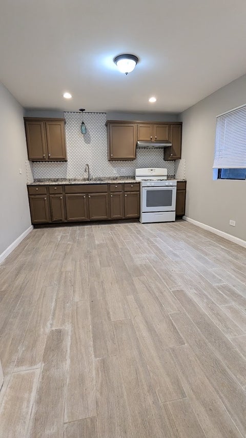 Tiny photo for 2131 171st Street, Hazel Crest, IL 60429 (MLS # 12795843)