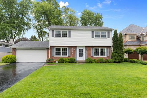2011 Brentwood Road Northbrook IL 60062