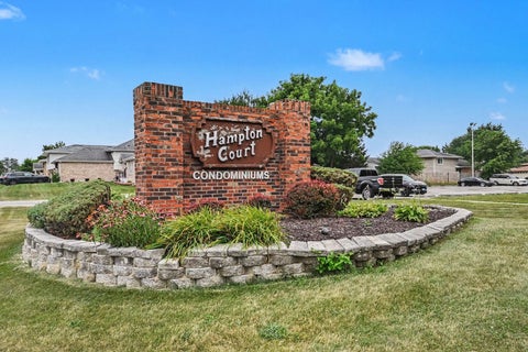 Tiny photo for 17975 Amherst Court #203, Country Club Hills, IL 60478 (MLS # 12715884)