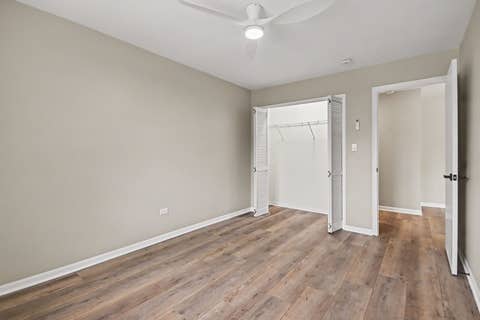 Tiny photo for 17975 Amherst Court #203, Country Club Hills, IL 60478 (MLS # 12715884)