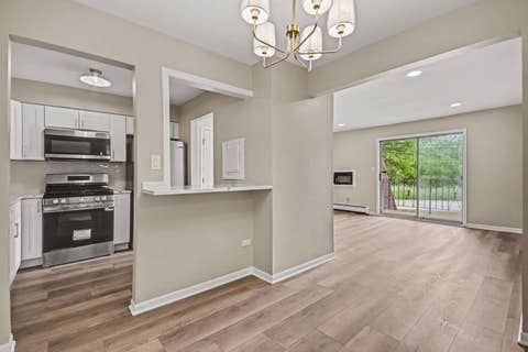 Tiny photo for 17975 Amherst Court #203, Country Club Hills, IL 60478 (MLS # 12715884)