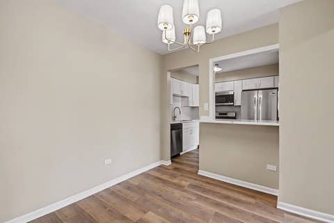 Tiny photo for 17975 Amherst Court #203, Country Club Hills, IL 60478 (MLS # 12715884)