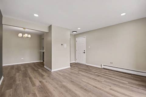 Tiny photo for 17975 Amherst Court #203, Country Club Hills, IL 60478 (MLS # 12715884)