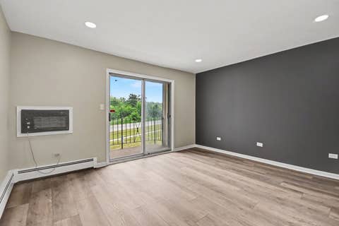 Tiny photo for 17975 Amherst Court #203, Country Club Hills, IL 60478 (MLS # 12715884)