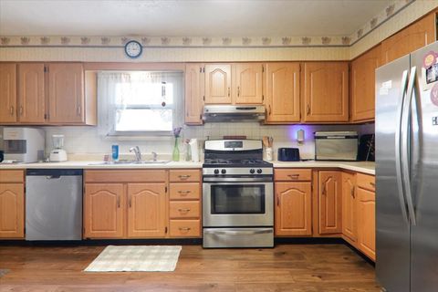 Tiny photo for 803 Towanda Barnes Road, Towanda, IL 61776 (MLS # 12605898)