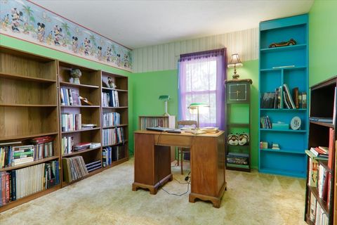 Tiny photo for 803 Towanda Barnes Road, Towanda, IL 61776 (MLS # 12605898)