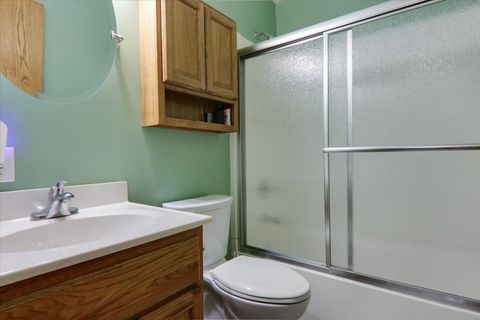 Tiny photo for 803 Towanda Barnes Road, Towanda, IL 61776 (MLS # 12605898)