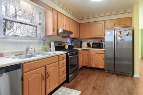 Tiny photo for 803 Towanda Barnes Road, Towanda, IL 61776 (MLS # 12605898)