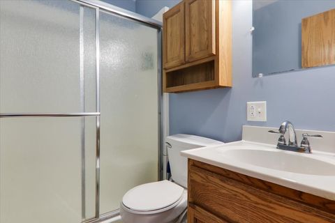 Tiny photo for 803 Towanda Barnes Road, Towanda, IL 61776 (MLS # 12605898)