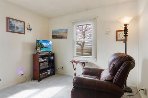 Tiny photo for 803 Towanda Barnes Road, Towanda, IL 61776 (MLS # 12605898)