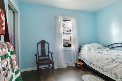 Tiny photo for 803 Towanda Barnes Road, Towanda, IL 61776 (MLS # 12605898)