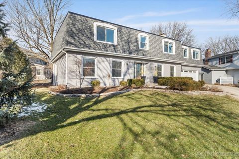 3651 Red Bud Court Downers Grove IL 60515