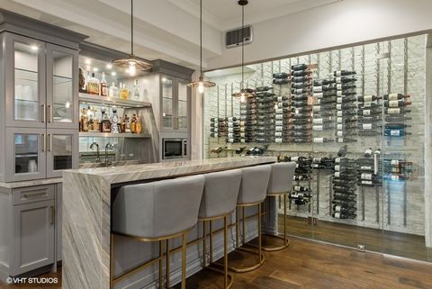 Tiny photo for 488 Park Avenue, Glencoe, IL 60022 (MLS # 12545576)