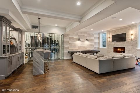 Tiny photo for 488 Park Avenue, Glencoe, IL 60022 (MLS # 12545576)