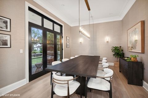 Tiny photo for 488 Park Avenue, Glencoe, IL 60022 (MLS # 12545576)