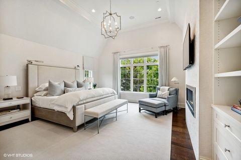 Tiny photo for 488 Park Avenue, Glencoe, IL 60022 (MLS # 12545576)