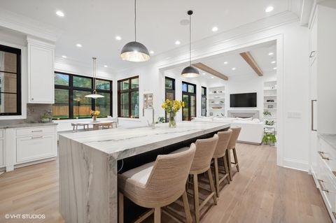 Tiny photo for 488 Park Avenue, Glencoe, IL 60022 (MLS # 12545576)