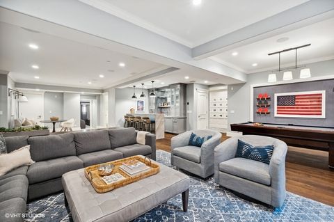 Tiny photo for 488 Park Avenue, Glencoe, IL 60022 (MLS # 12545576)